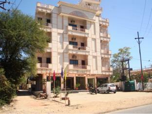 Hotel Rajshree Pushkar Exterior foto
