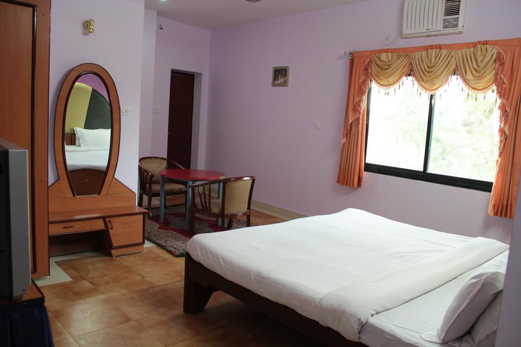 Hotel Rajshree Pushkar Quarto foto