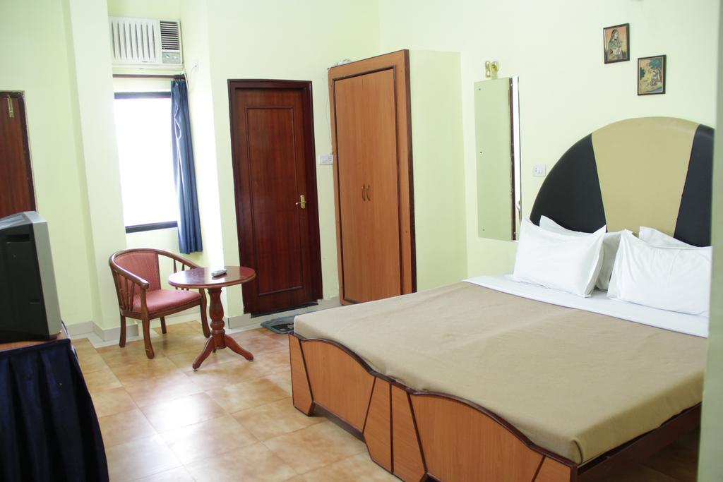 Hotel Rajshree Pushkar Quarto foto