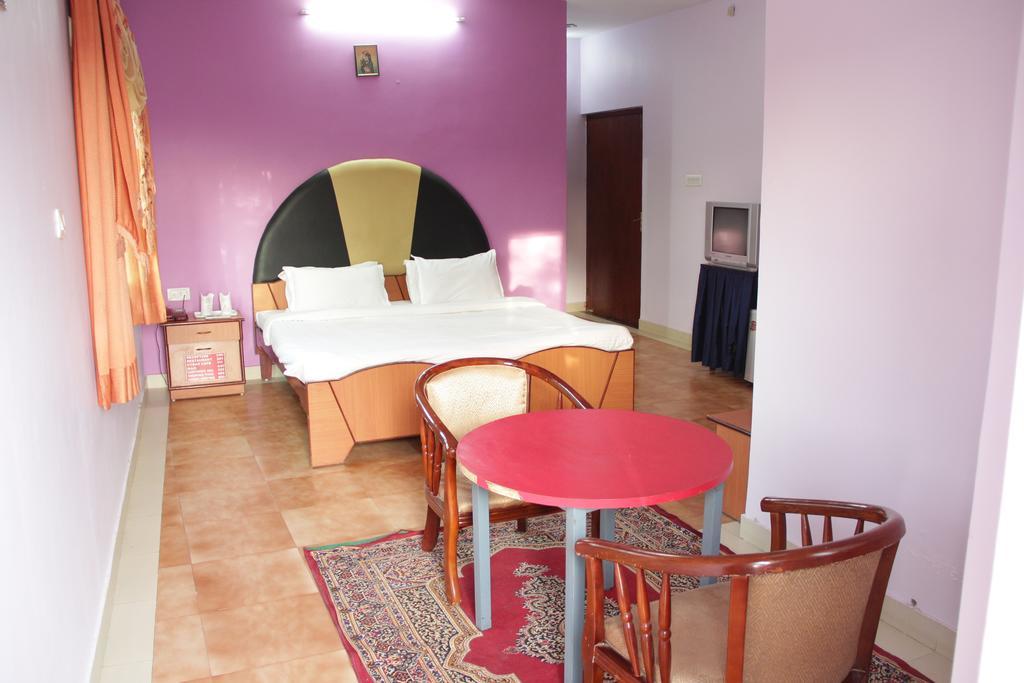 Hotel Rajshree Pushkar Quarto foto
